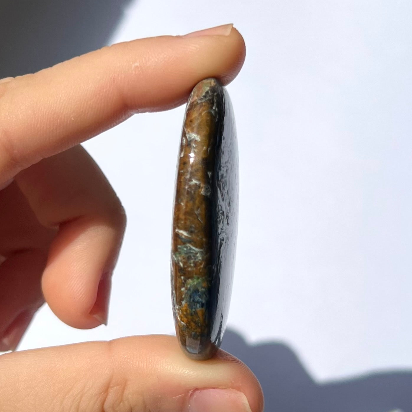 Galet Pietersite 1