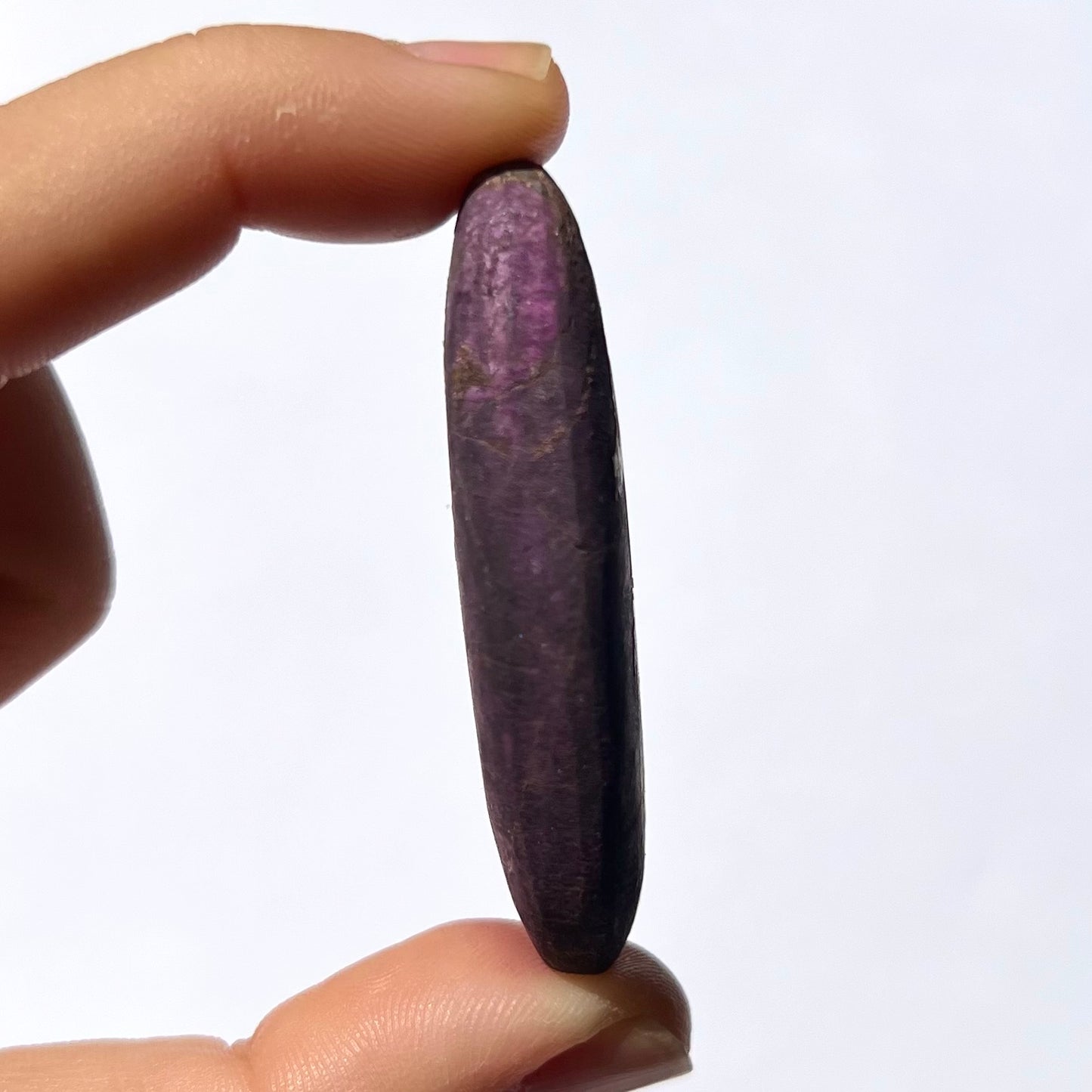 Galet Purpurite 4