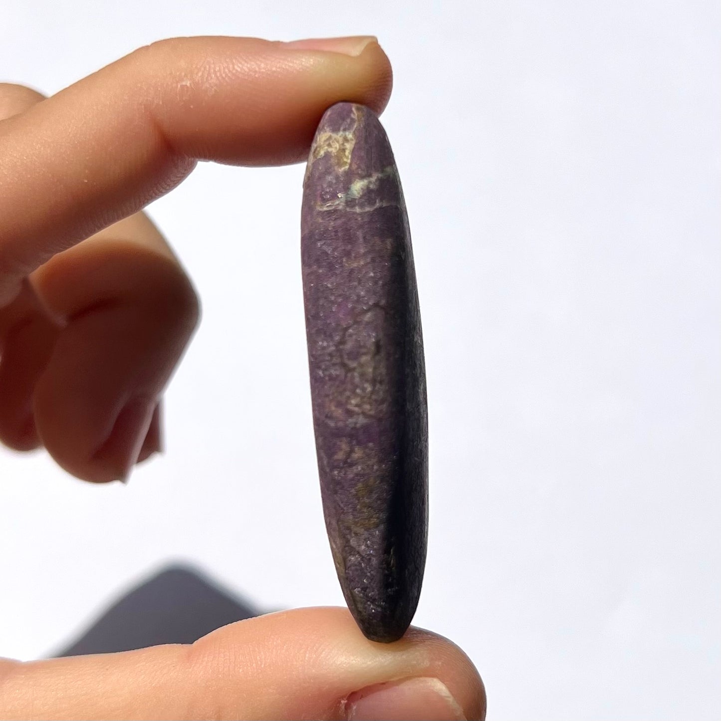 Galet Purpurite 1