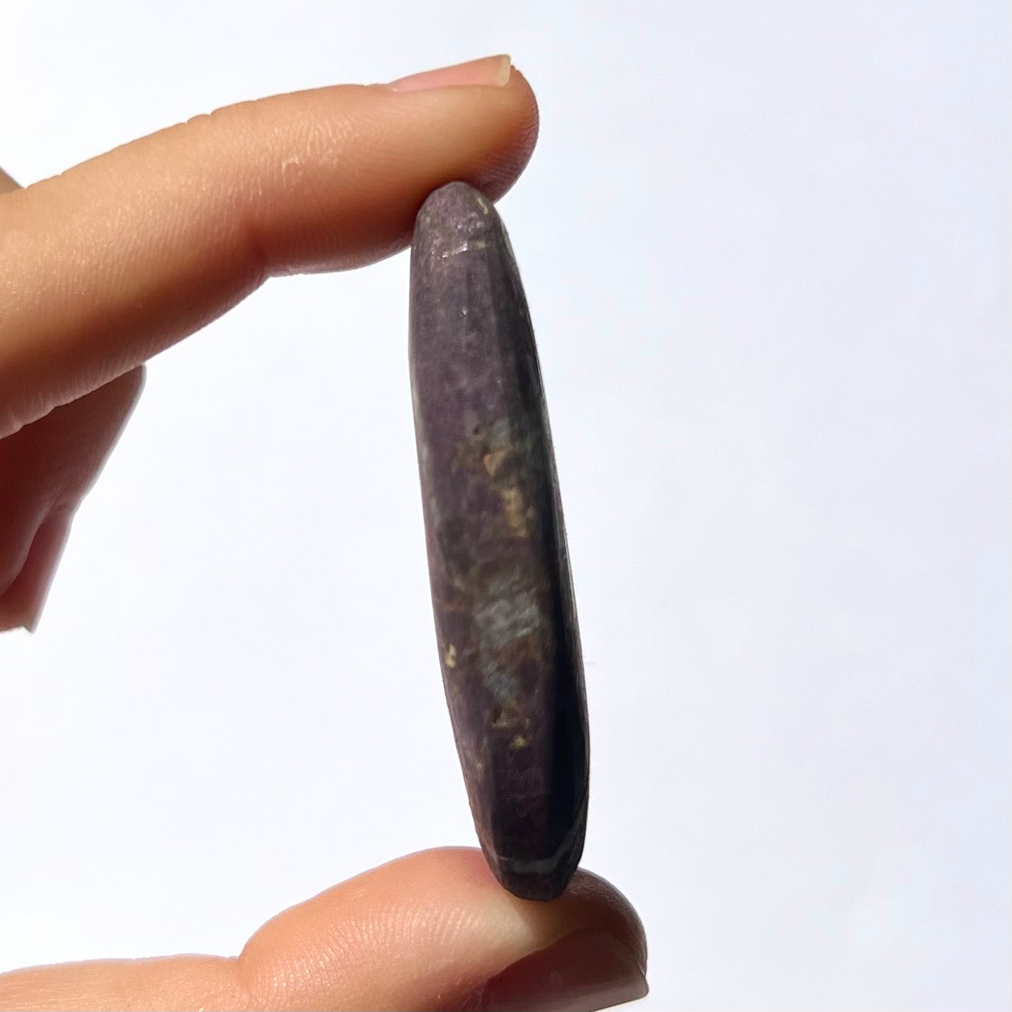 Galet Purpurite 5