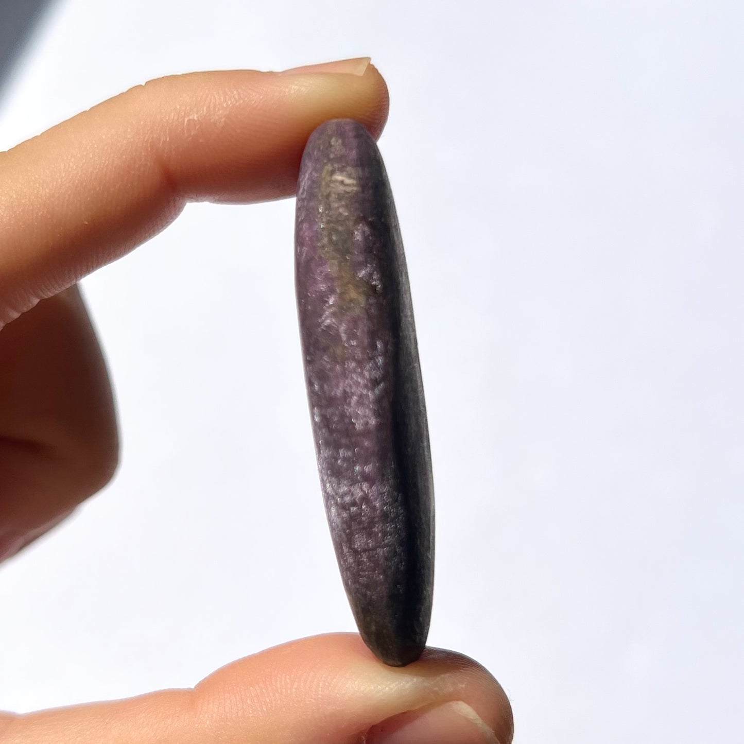 Galet Purpurite 8