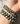 Bracelet Jaspe Dalmatien / 8mm / 6mm