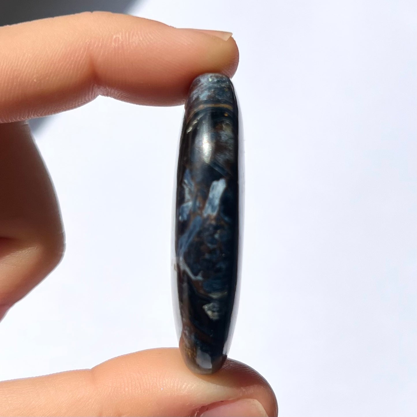 Galet Pietersite 6