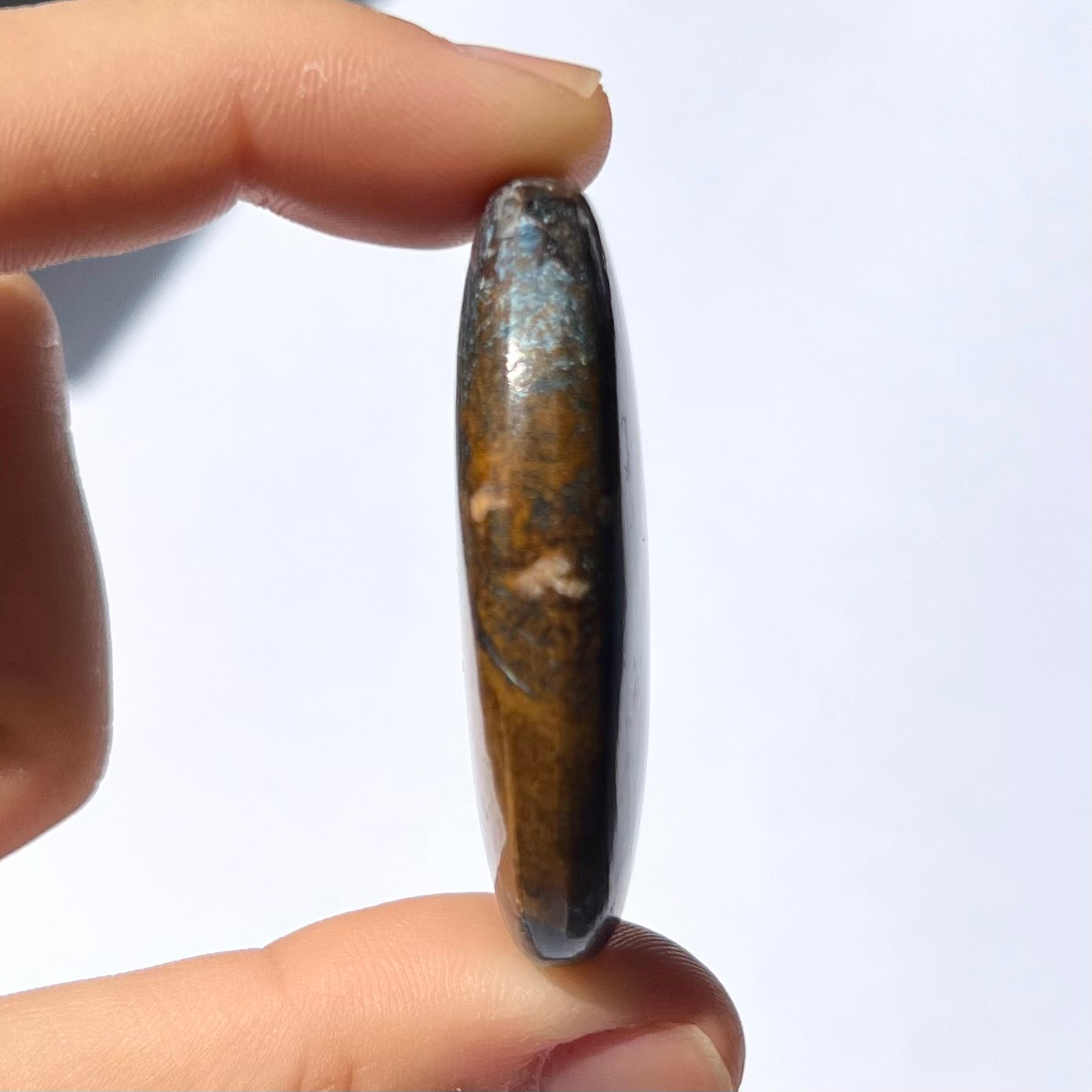 Galet Pietersite 6
