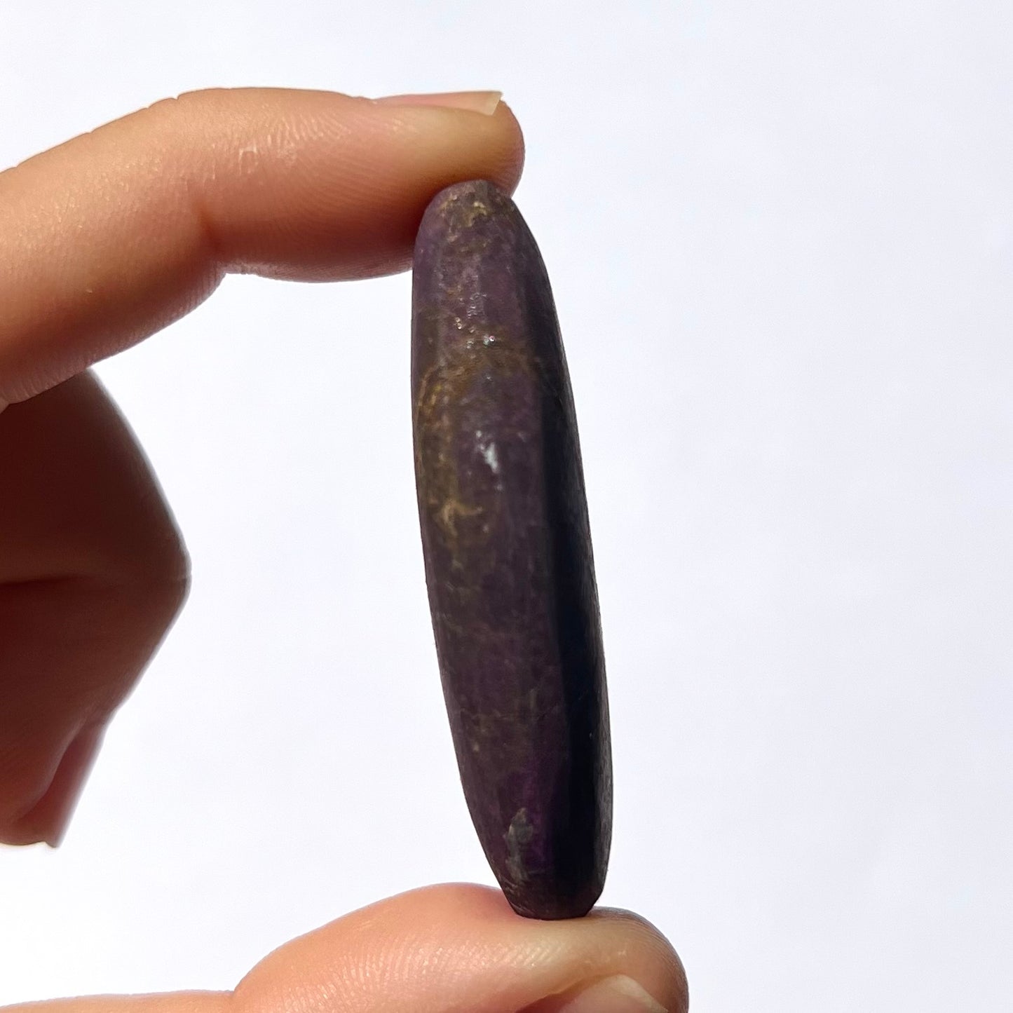 Galet Purpurite 3