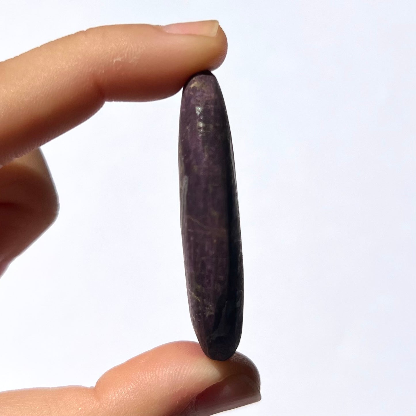 Galet Purpurite 5
