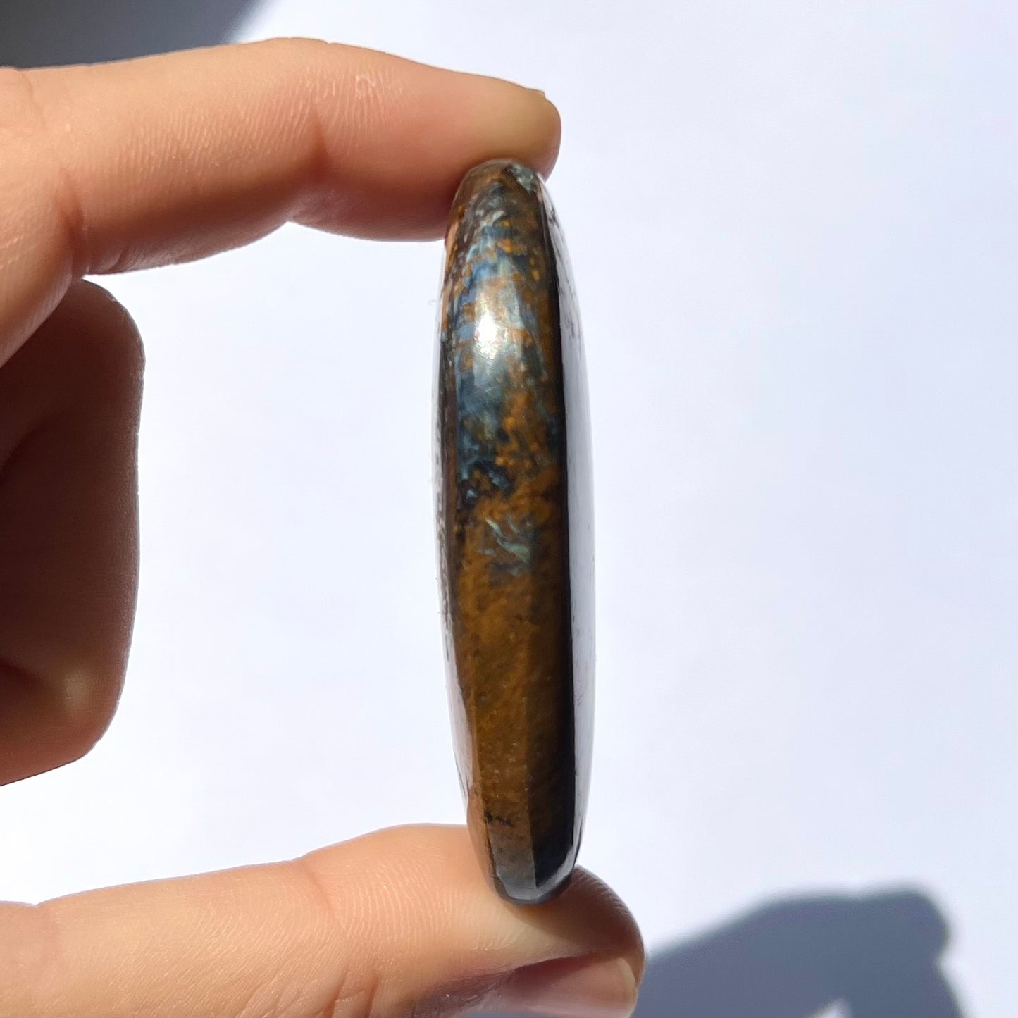 Galet Pietersite 9