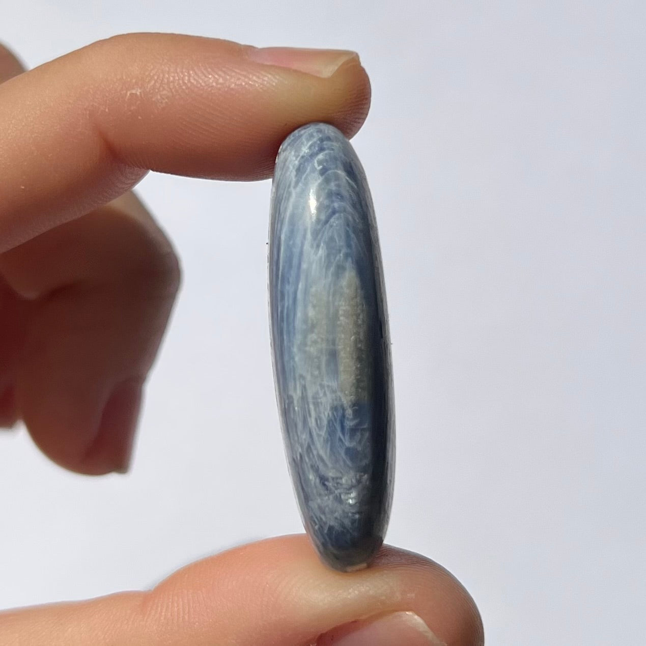 Gelet Cyanite 8