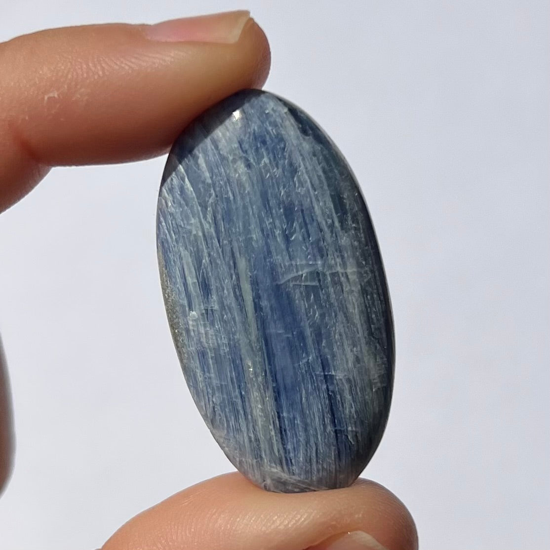 Gelet Cyanite 8