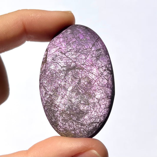 Galet Purpurite 8