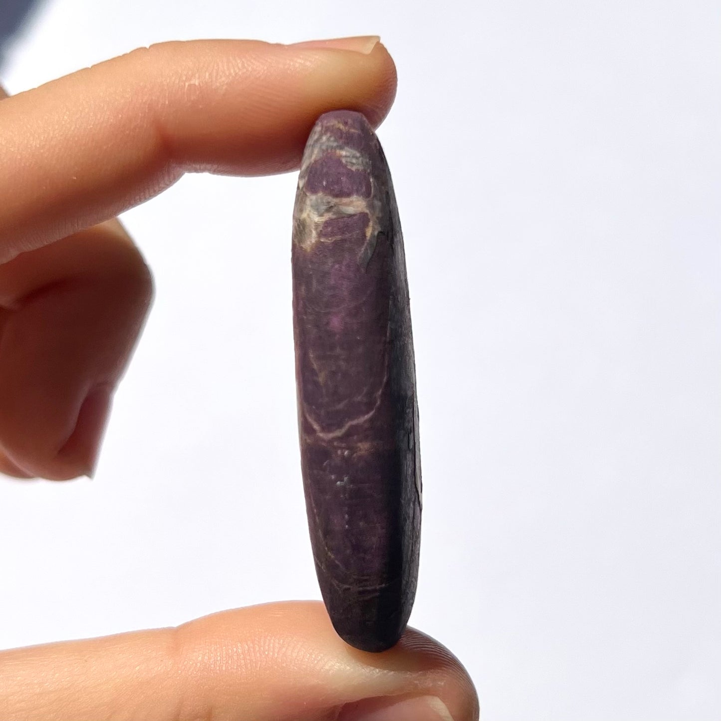 Galet Purpurite 2
