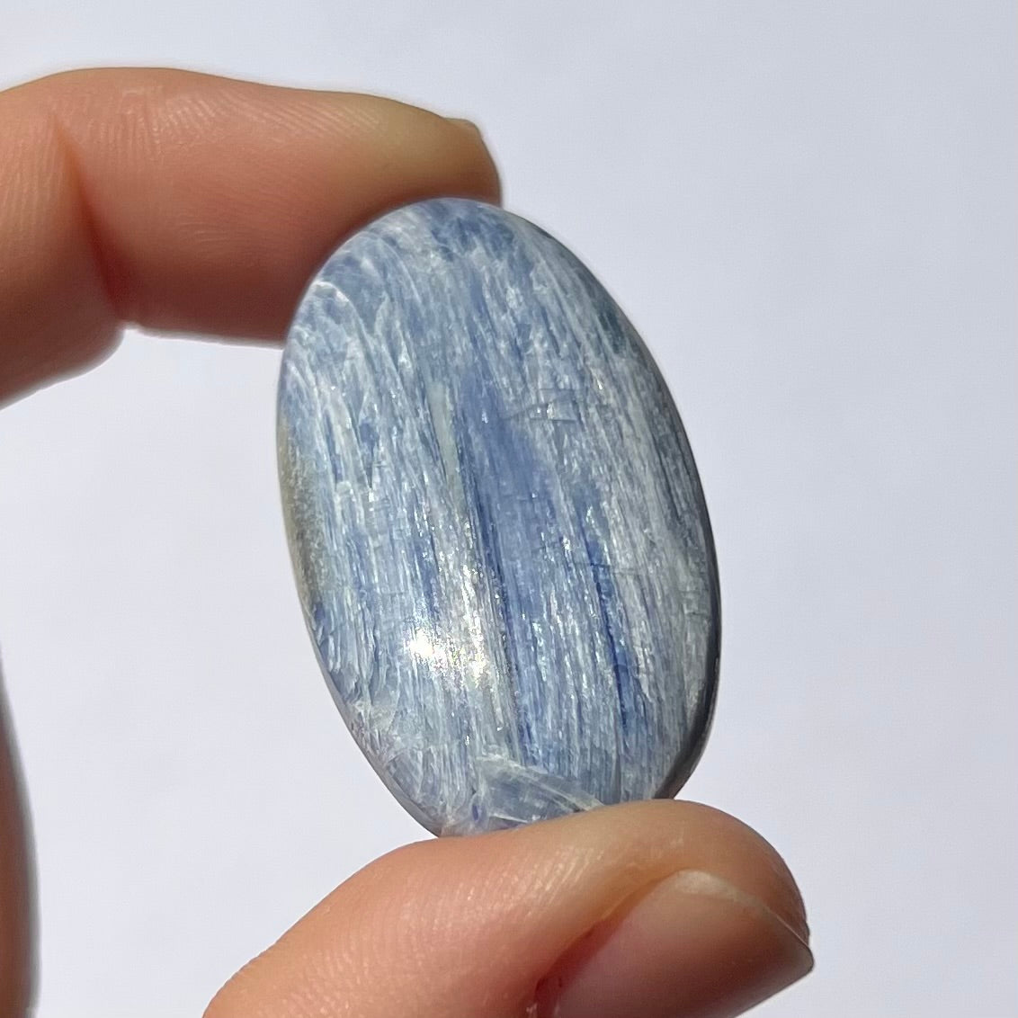 Gelet Cyanite 8