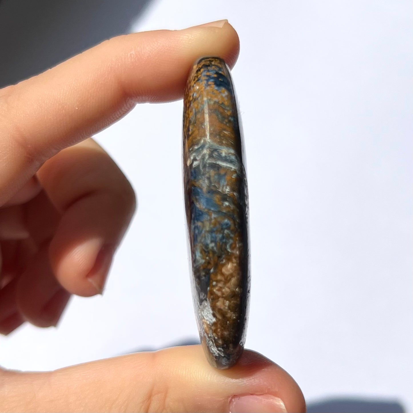 Galet Pietersite 9
