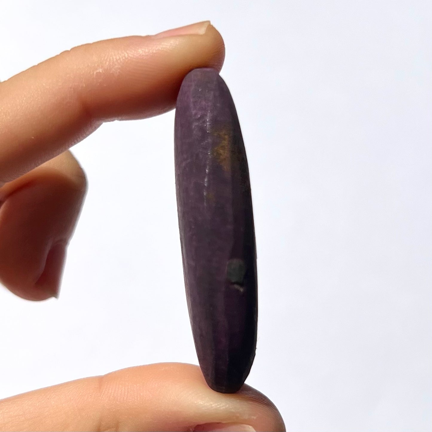 Galet Purpurite 3