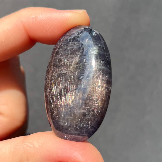 Galet Iolite / Cordiérite 11