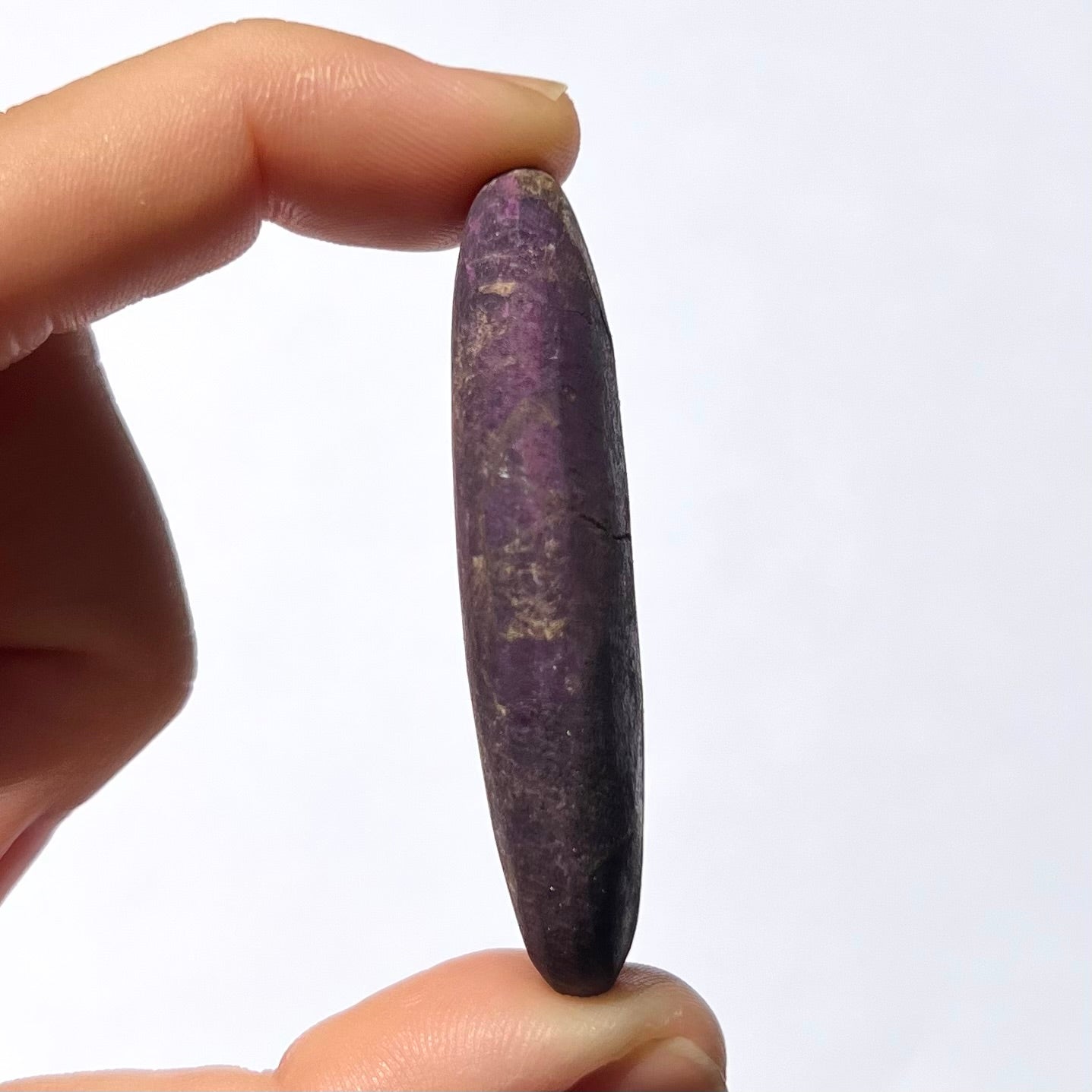 Galet Purpurite 1