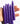 Bougie Violette de Rituel / Sagesse / Candle Magic