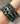 Bracelet Jaspe Kambaba / 8mm / 6mm