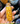 Fiole de Calendula / Herbal Witch Bottle