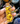 Fiole de Tournesol / Herbal Witch Bottle